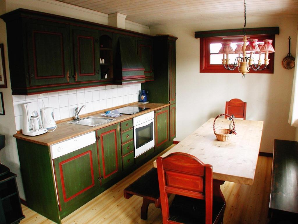 Hunderfossen Apartments Hafjell Habitación foto