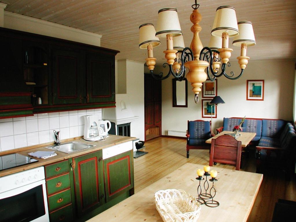 Hunderfossen Apartments Hafjell Habitación foto